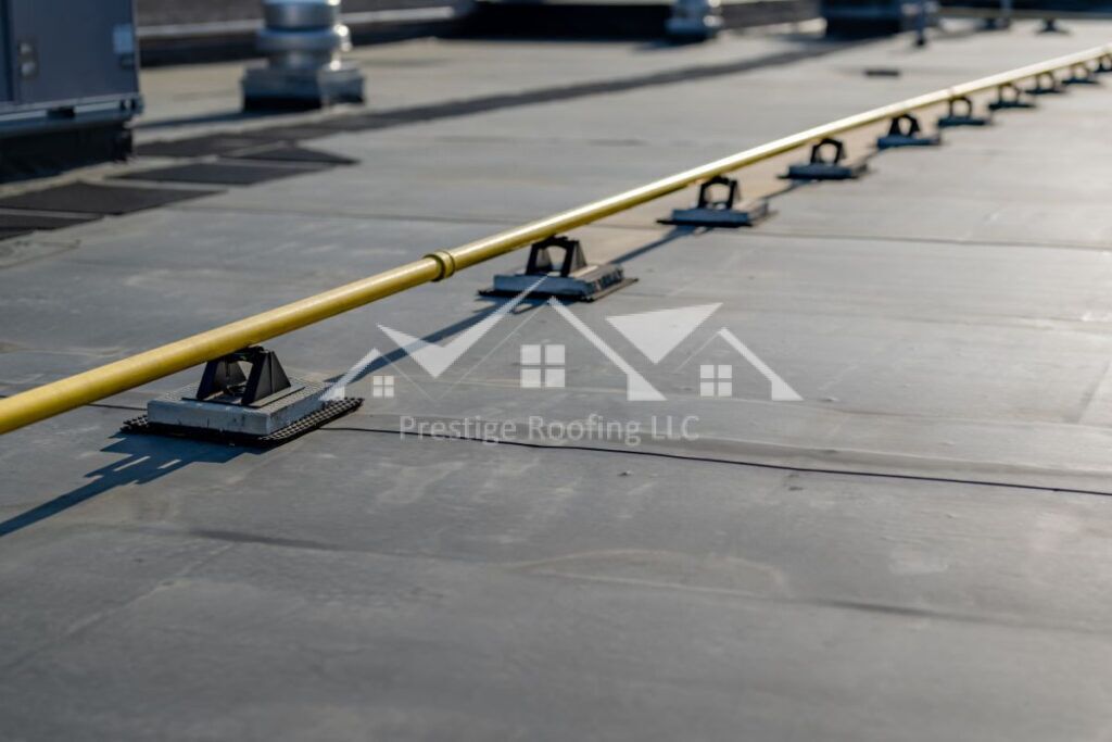 EPDM Roof