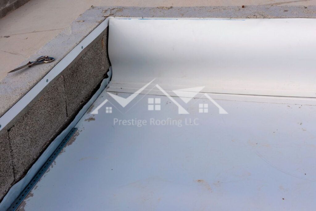 TPO Roof