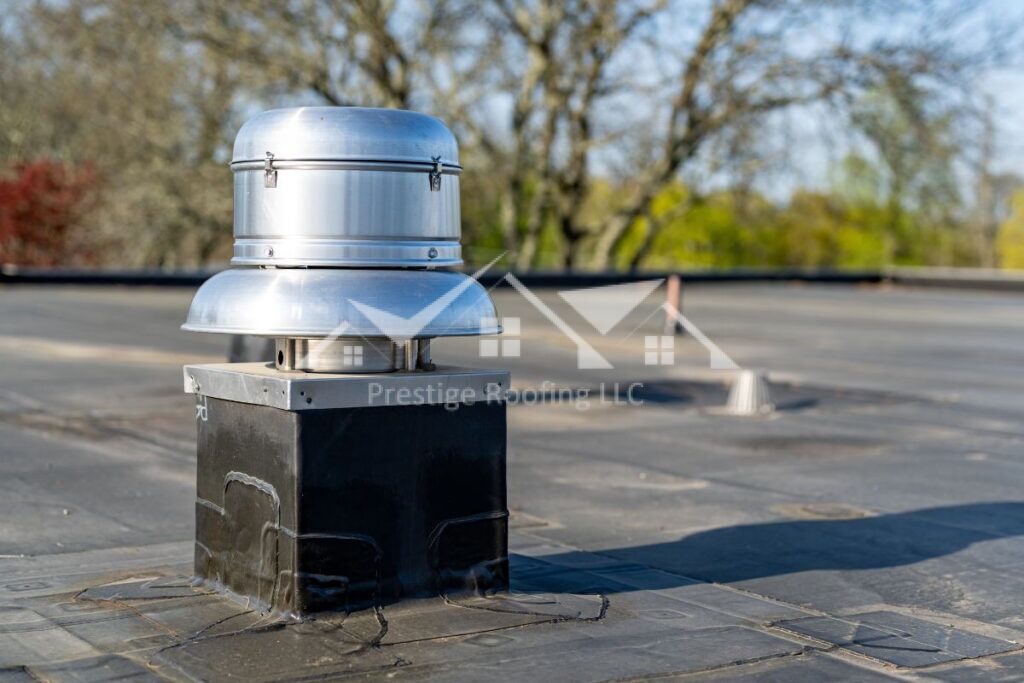 EPDM Roofing