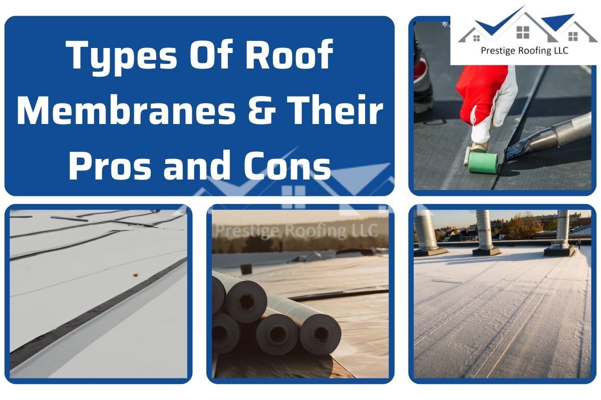 roof membranes