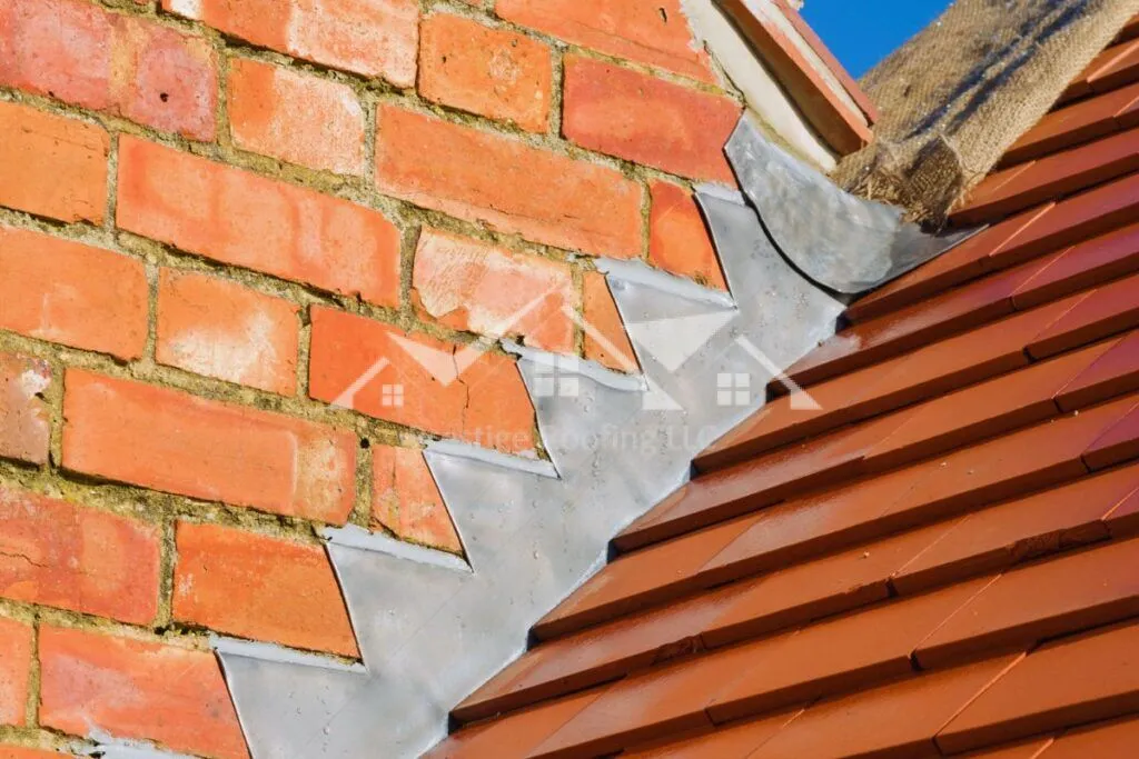 Roof Flashing