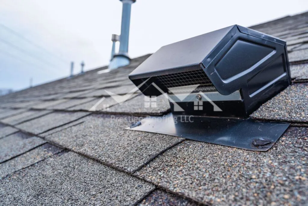 Roof Ventilation
