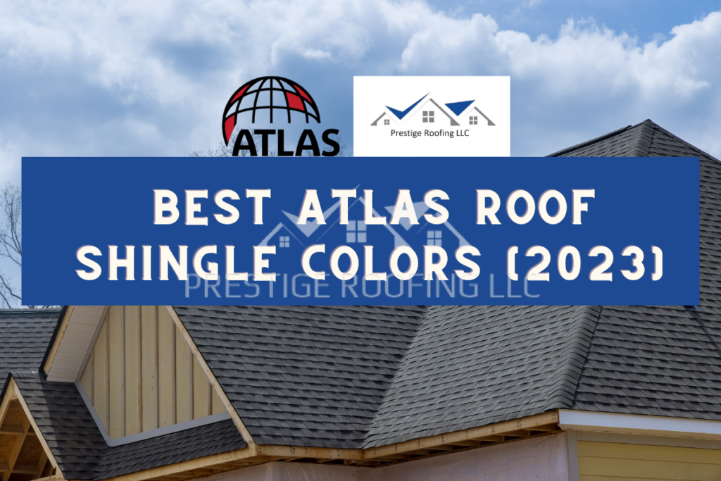 11 Best Atlas Shingle Colors Of All Time