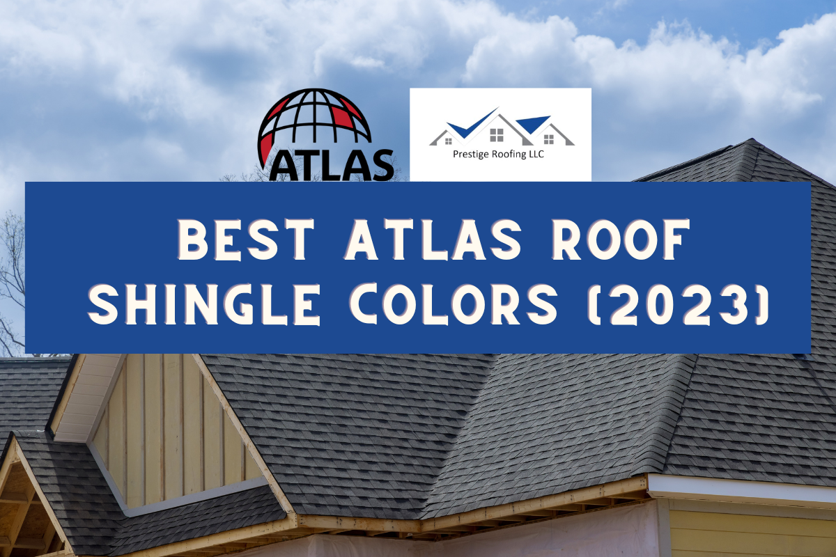 11 Best Atlas Shingle Colors Of All Time