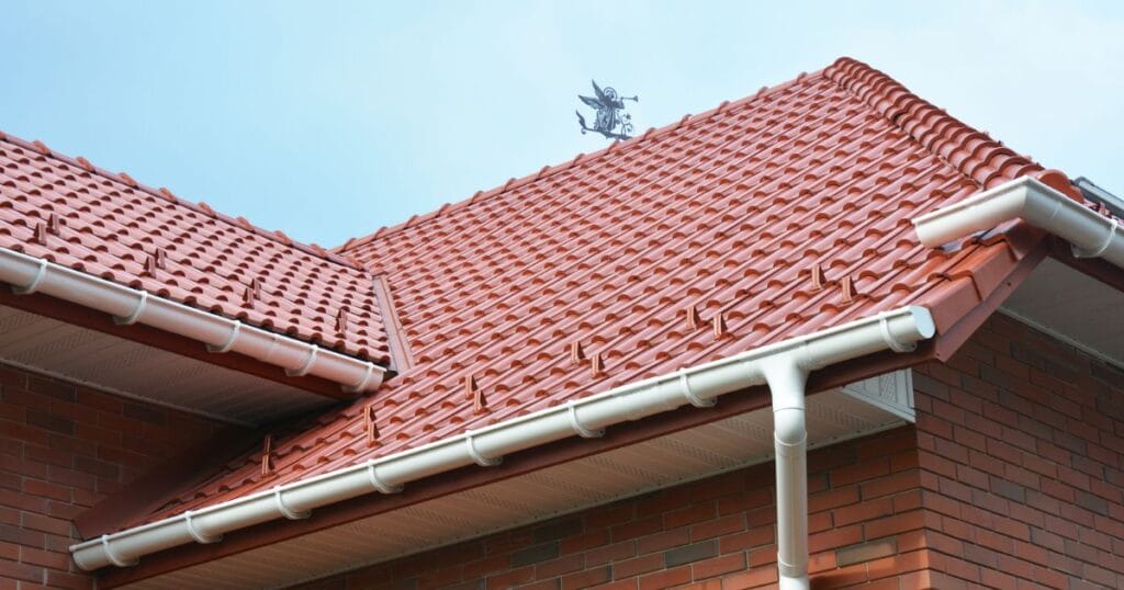 Sectional Gutters