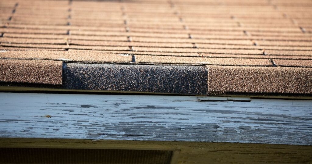 Can A Single Missing Shingle Really Cause Significant Damage