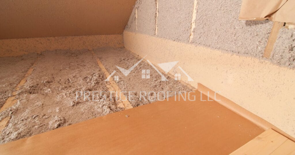 Cellulose Insulation