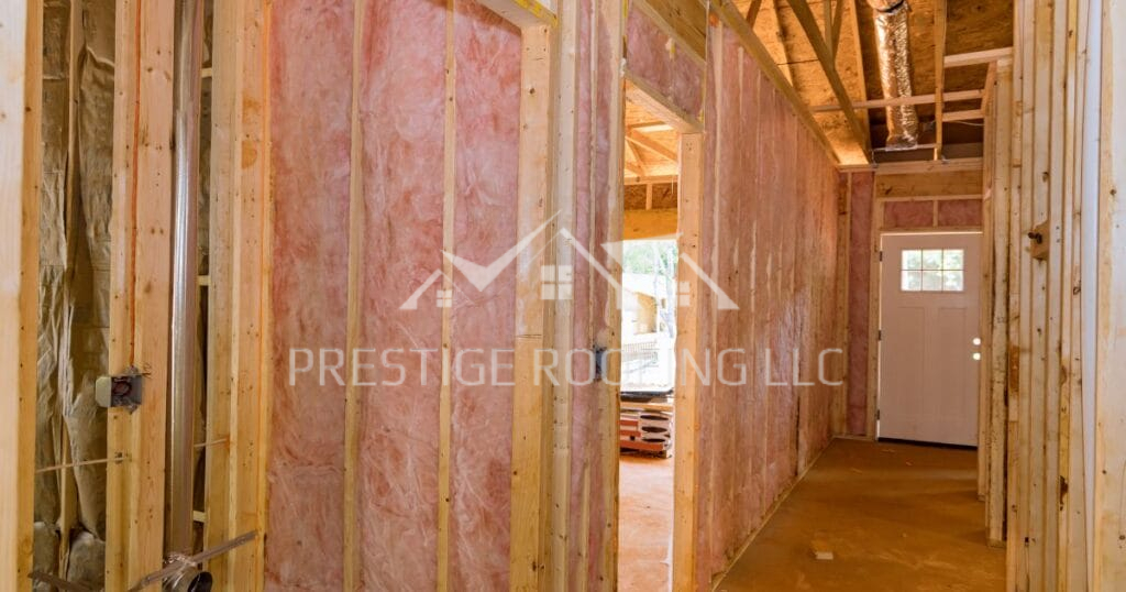 Fiberglass Insulation