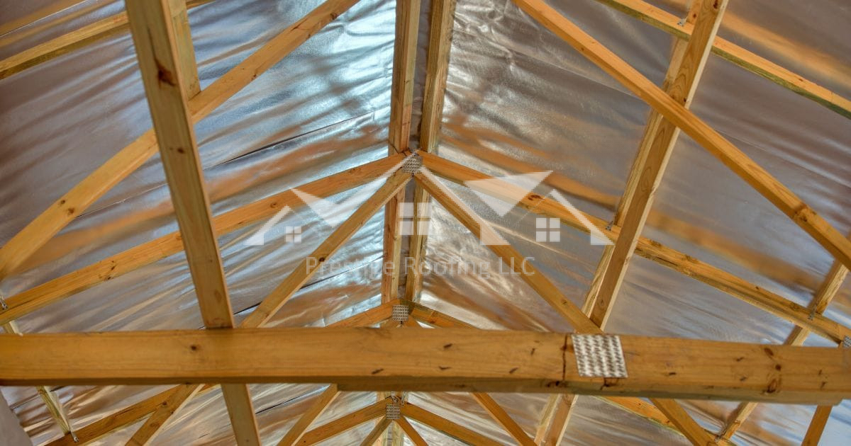 5 Best Types Of Roof Insulation For Your Home