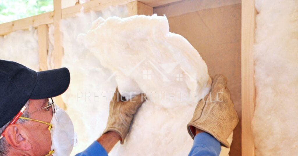 Fiberglass Batt Insulation