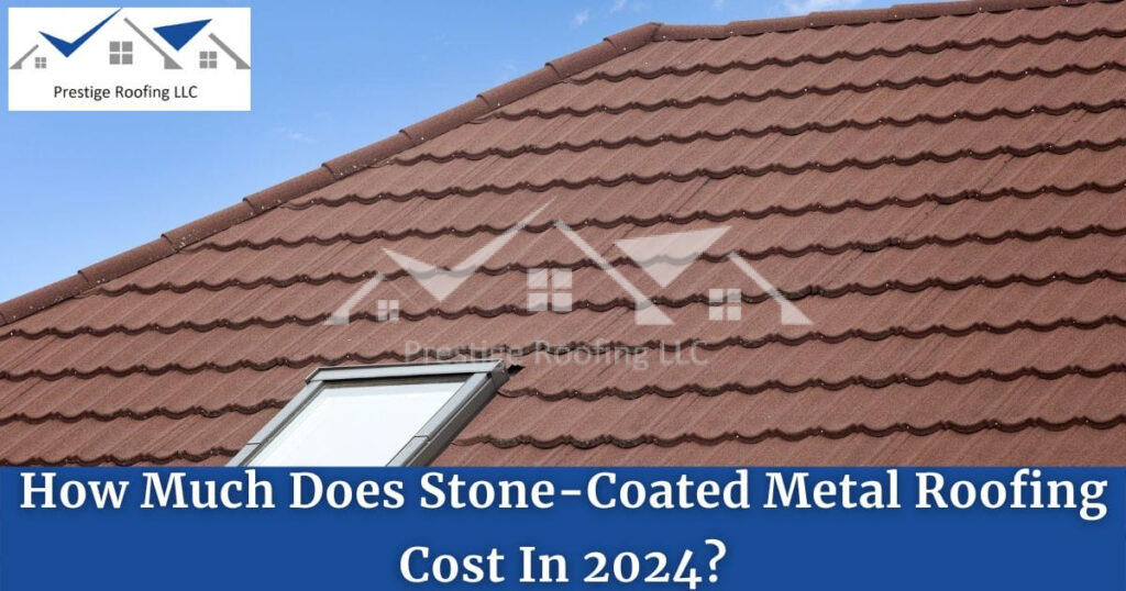 How Much Does Stone-Coated Metal Roofing Cost