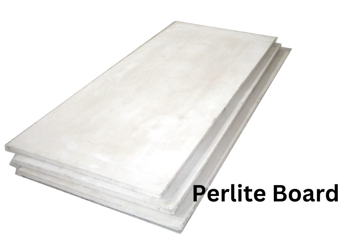 Perlite Board
