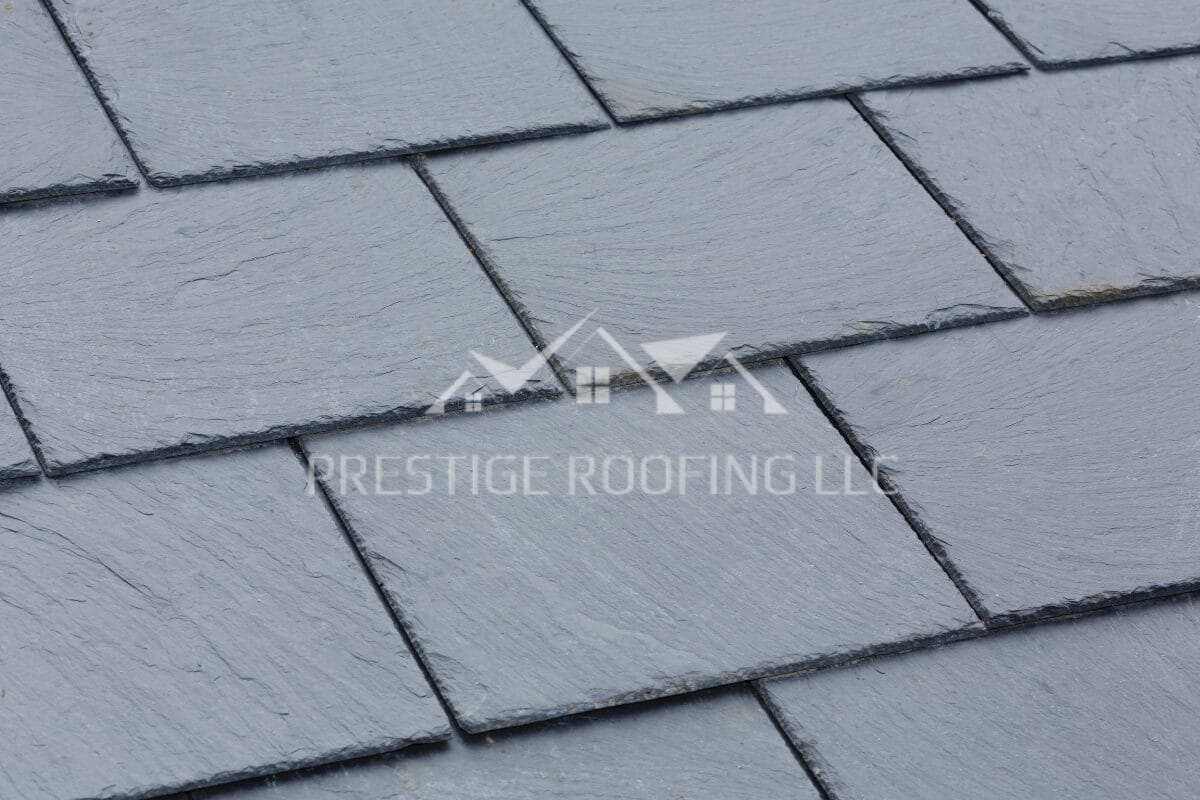 Slate Roof