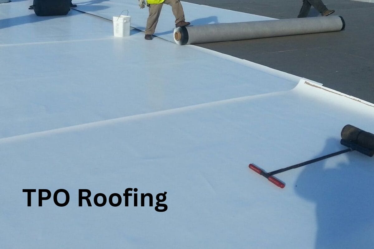TPO Roofing