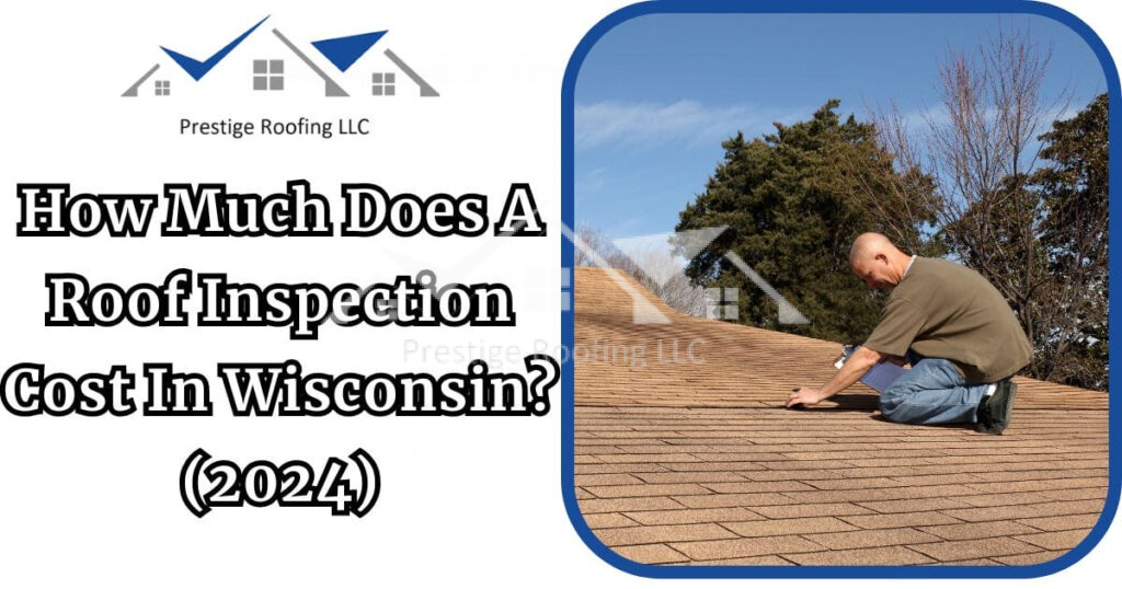 roof inspection cost