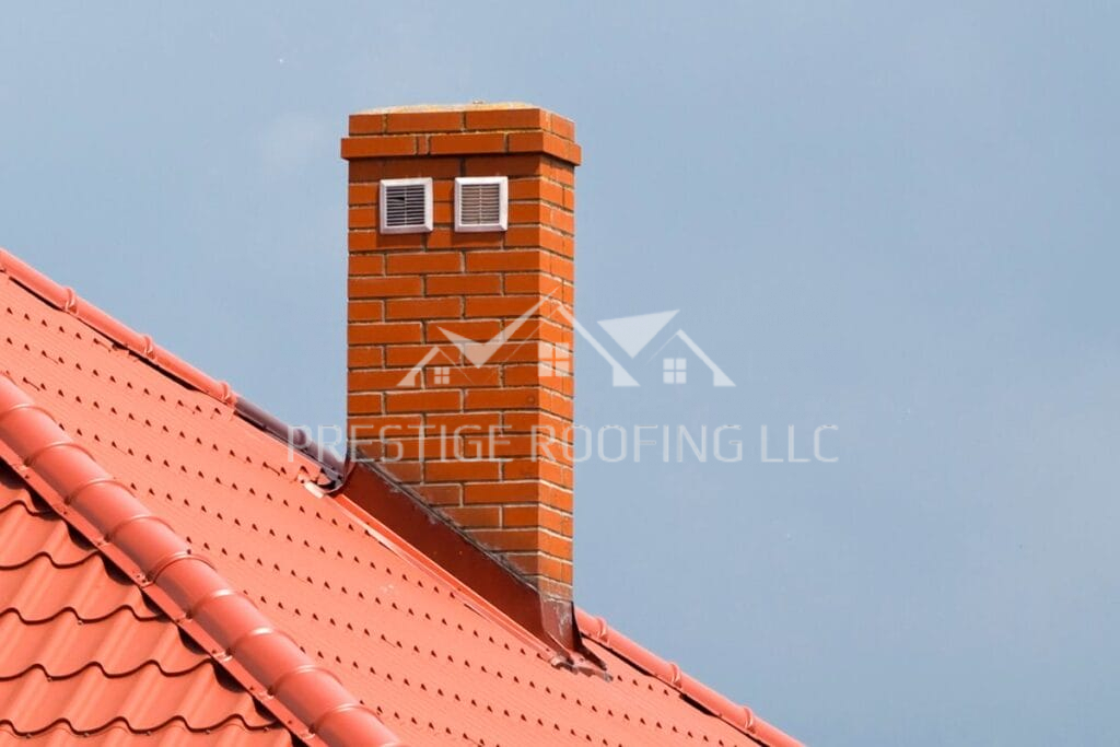 Chimney Flashing