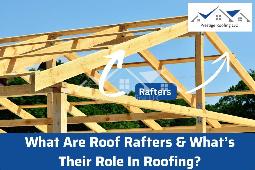 roof rafters