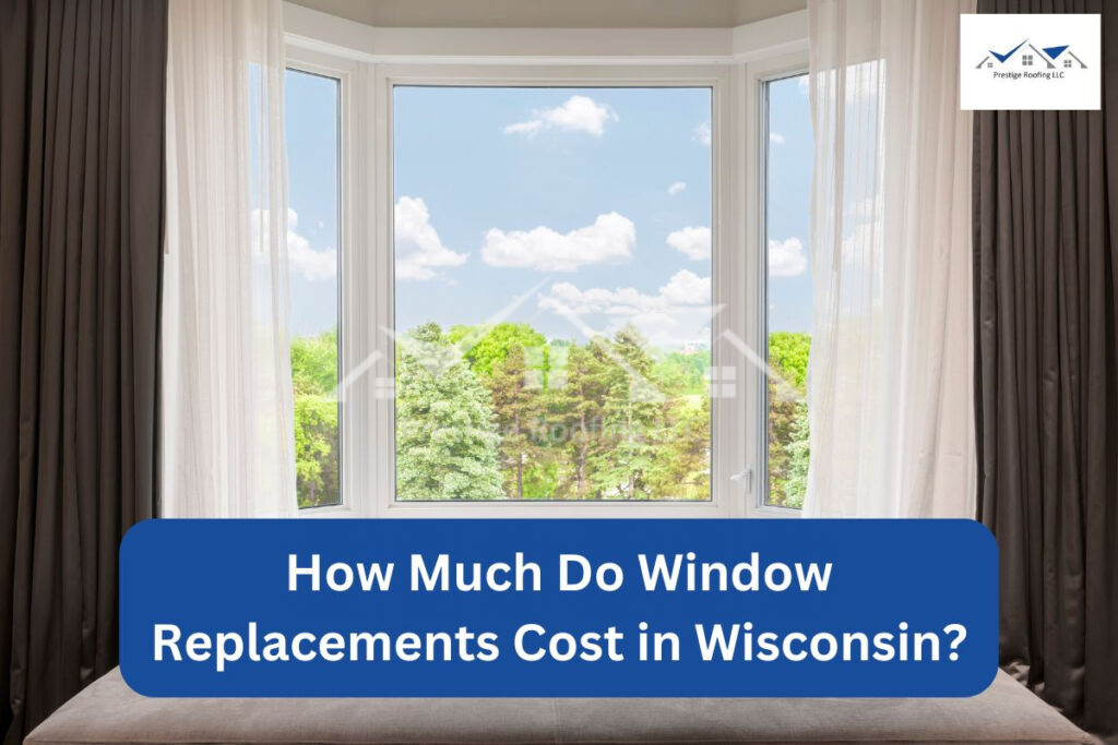 window replacement cost