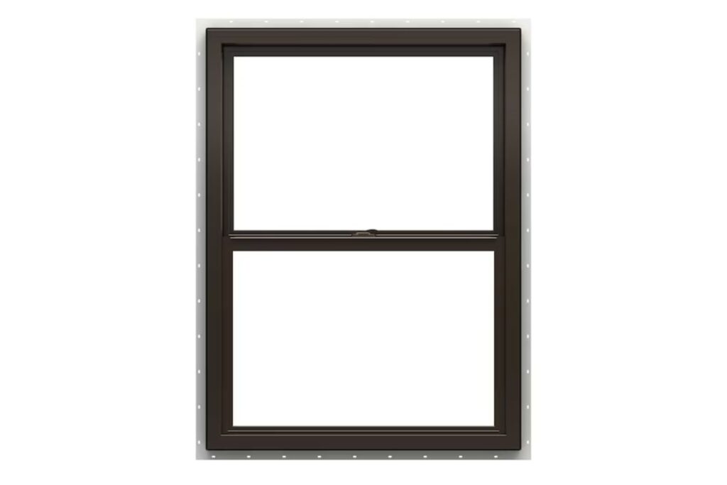 Window Fiberglass Frame