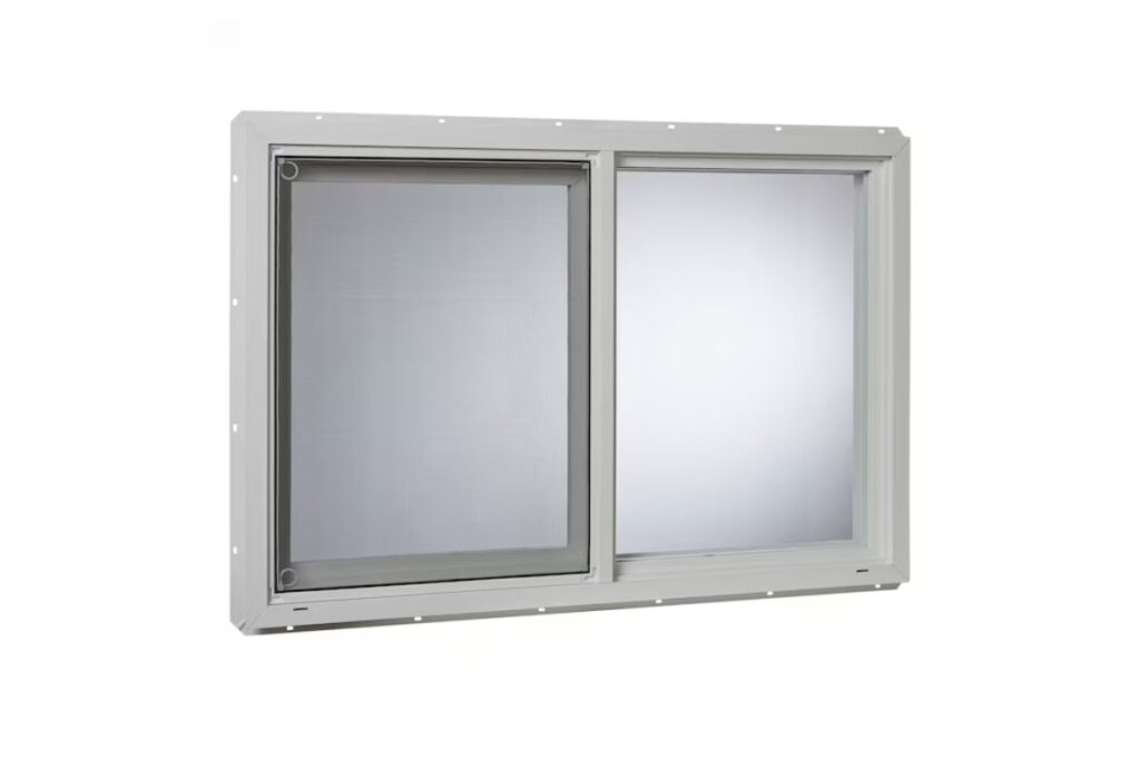 Window Vinyl Frame