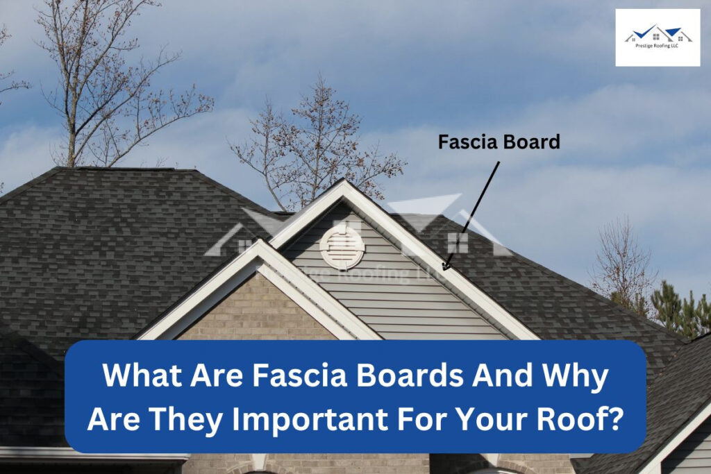 fascia boards