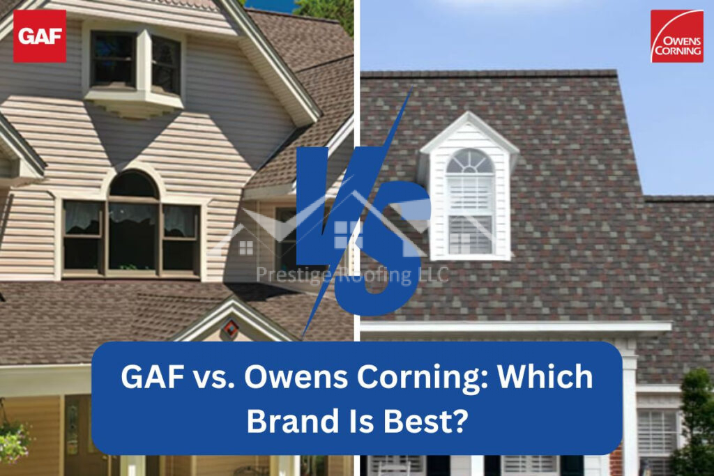 gaf vs owens corning