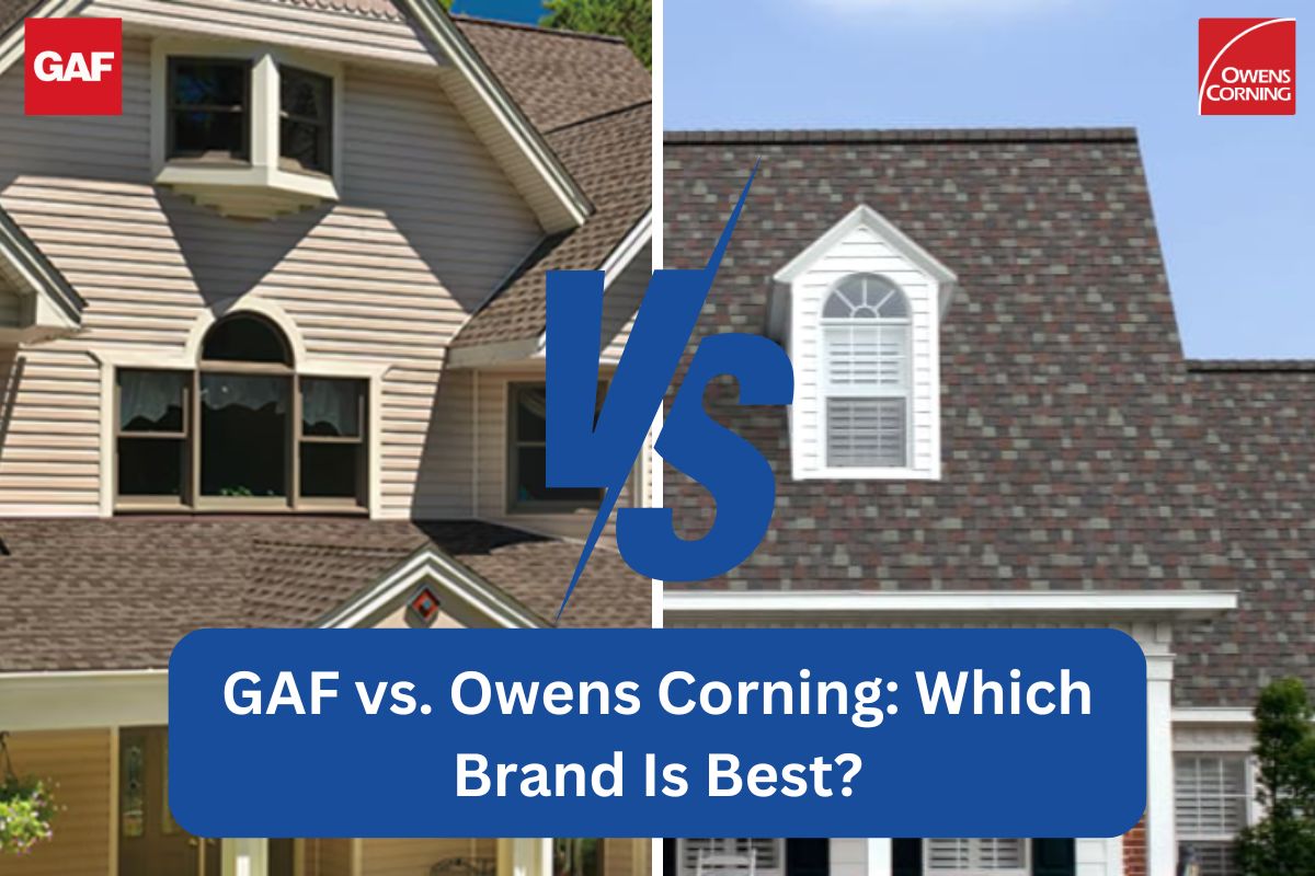 gaf vs owens corning