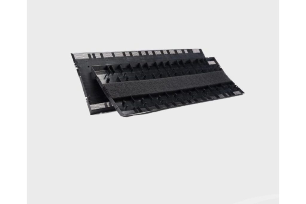 Marco Industries Weather-Tite™ 3-in-1 FlexFit™ Vent