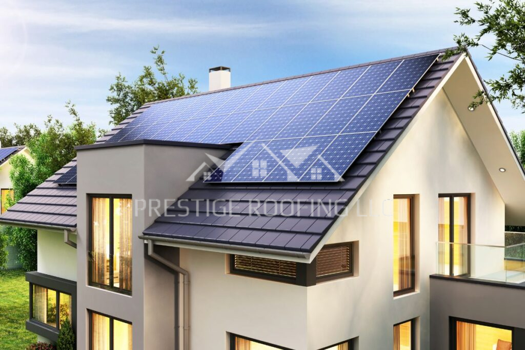 Roof Solar