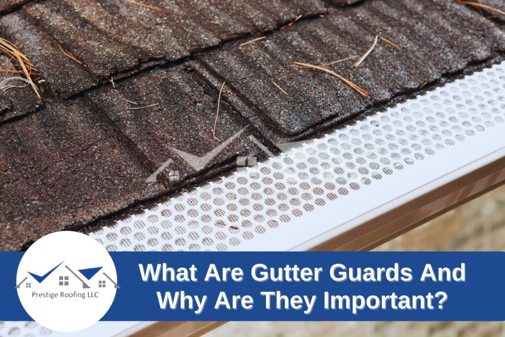 gutter guards