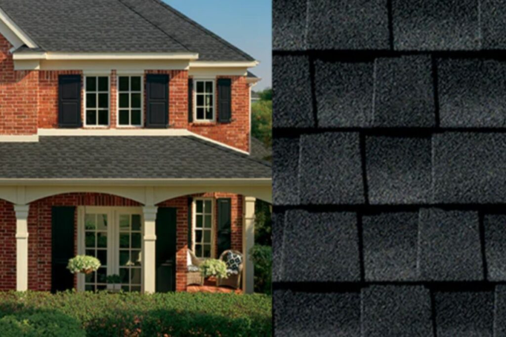 ArmorShield II shingles