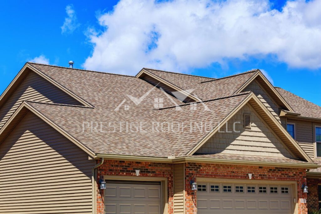 Cool Roof Shingles