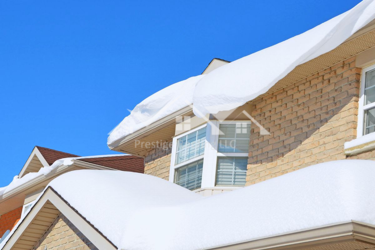 Common Causes Of Roof Collapse And How To Prevent Them
