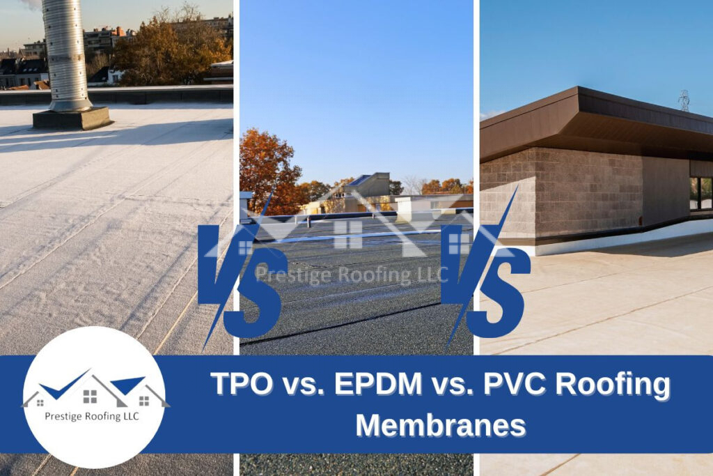 tpo vs epdm vs pvc