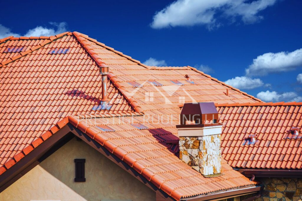 Tile Roof