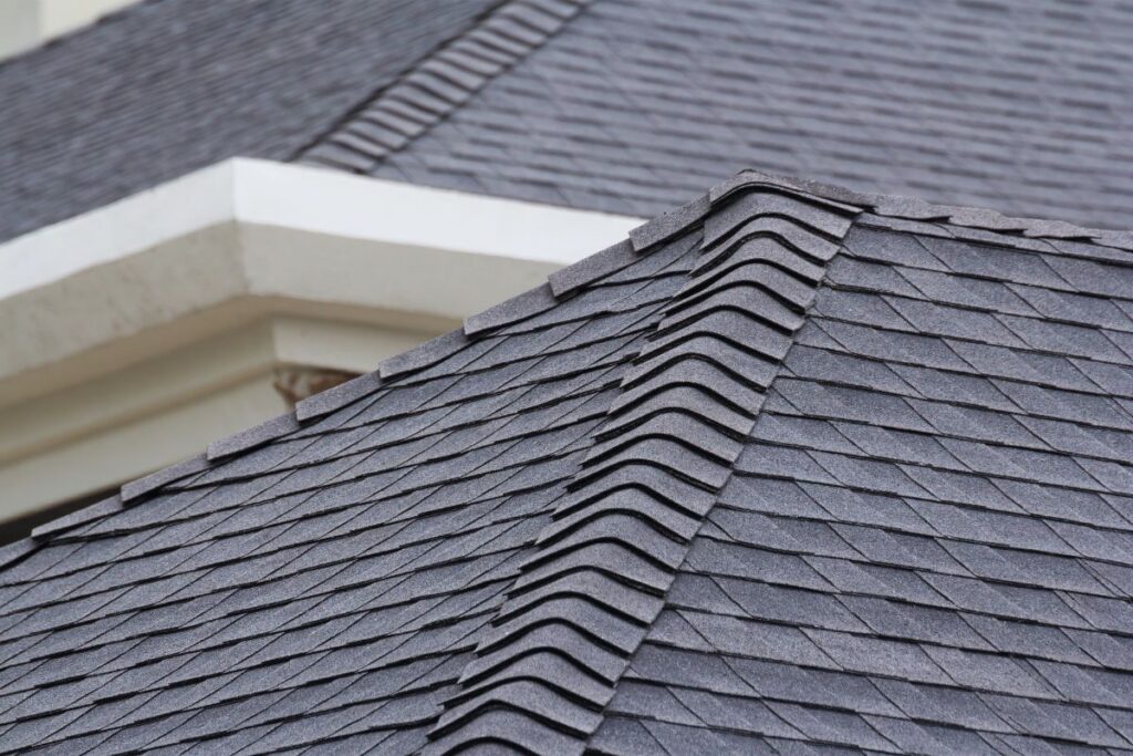 Asphalt Shingle