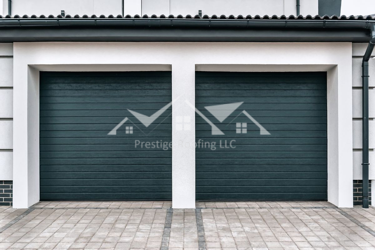 Is a flat roof garage right for you?