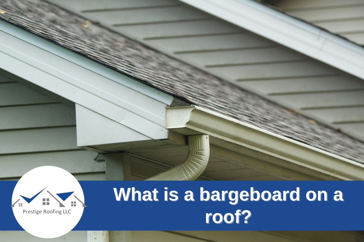 bargeboard roof