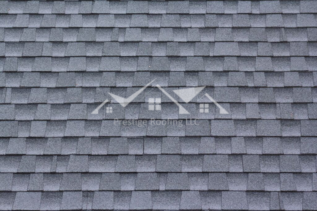 Architectural Shingles 