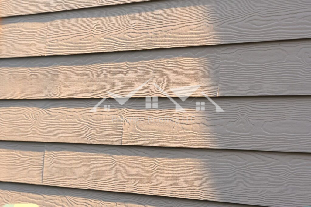 Fiber-cement Siding