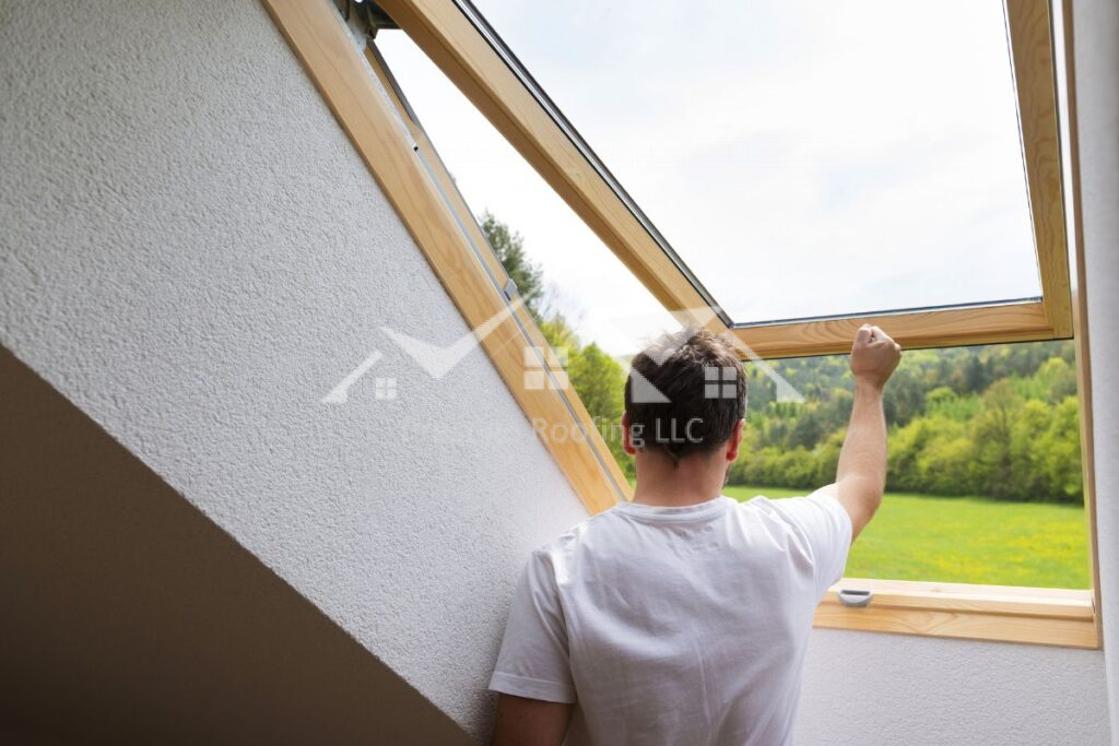 How Much Does Skylight Installation Cost