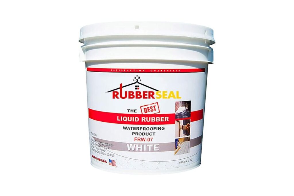 Liquid Rubber Sealing Tape