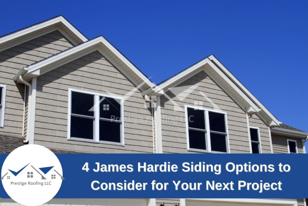 james hardie siding