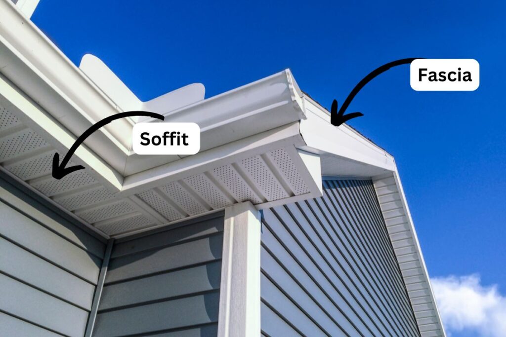 Fascia And Soffit