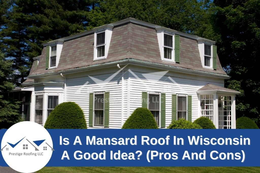 Mansard Roof