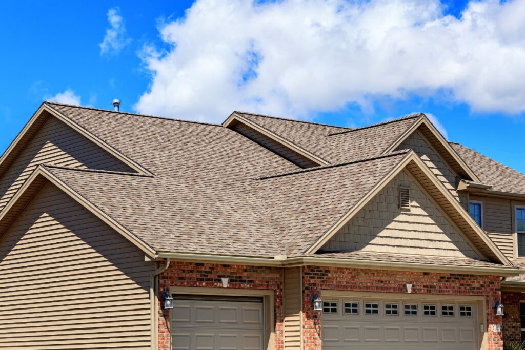 Asphalt Shingle 16 Asphalt Shingle