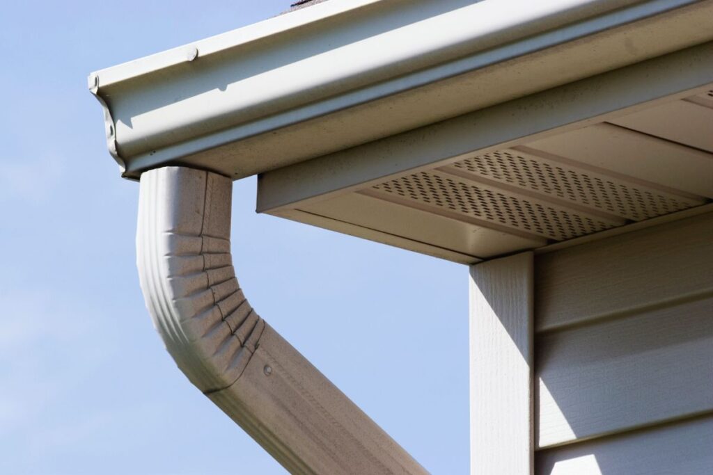 Gutters 2 Gutters