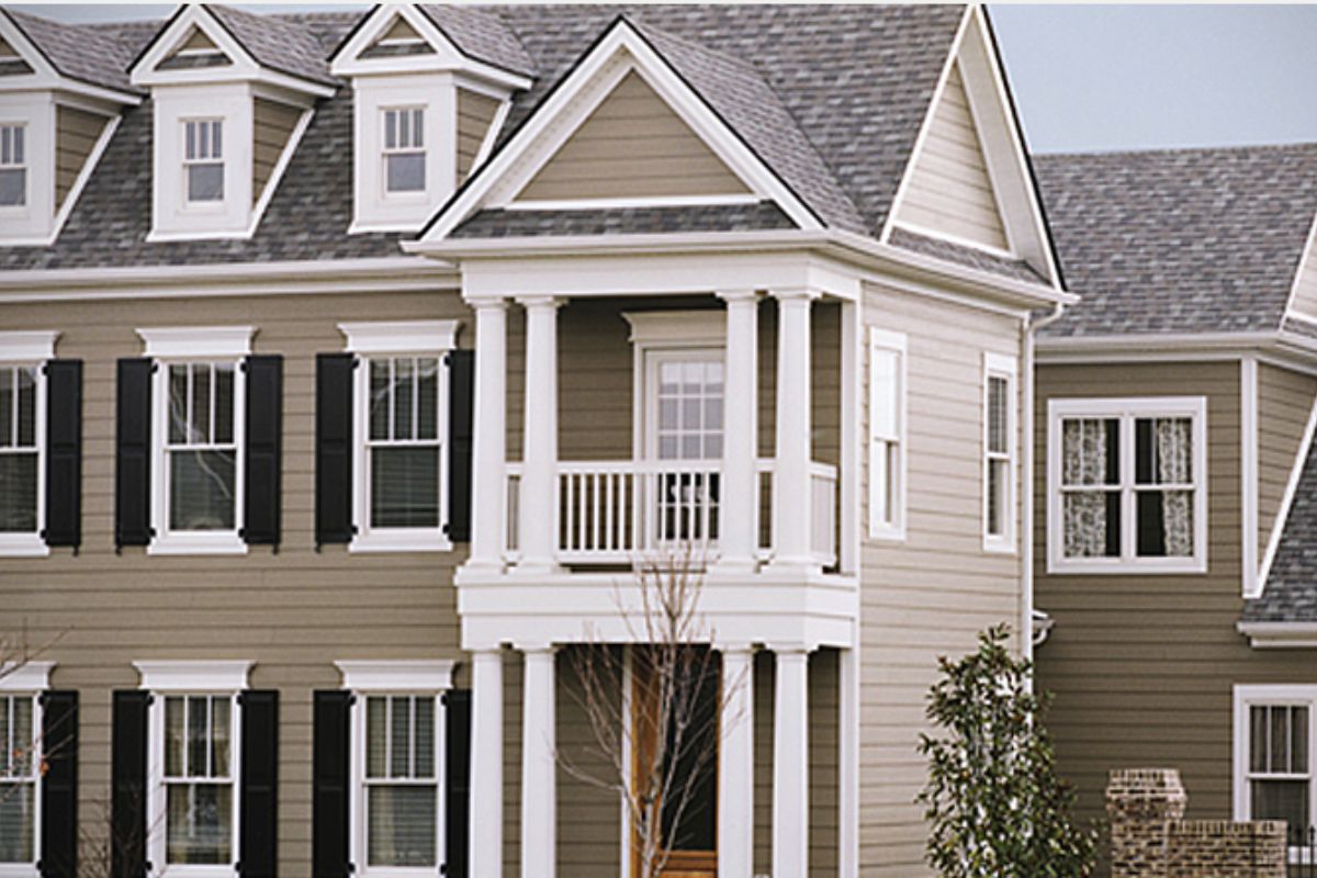 Top 15 James Hardie Siding Colors That You Should Not Ignore