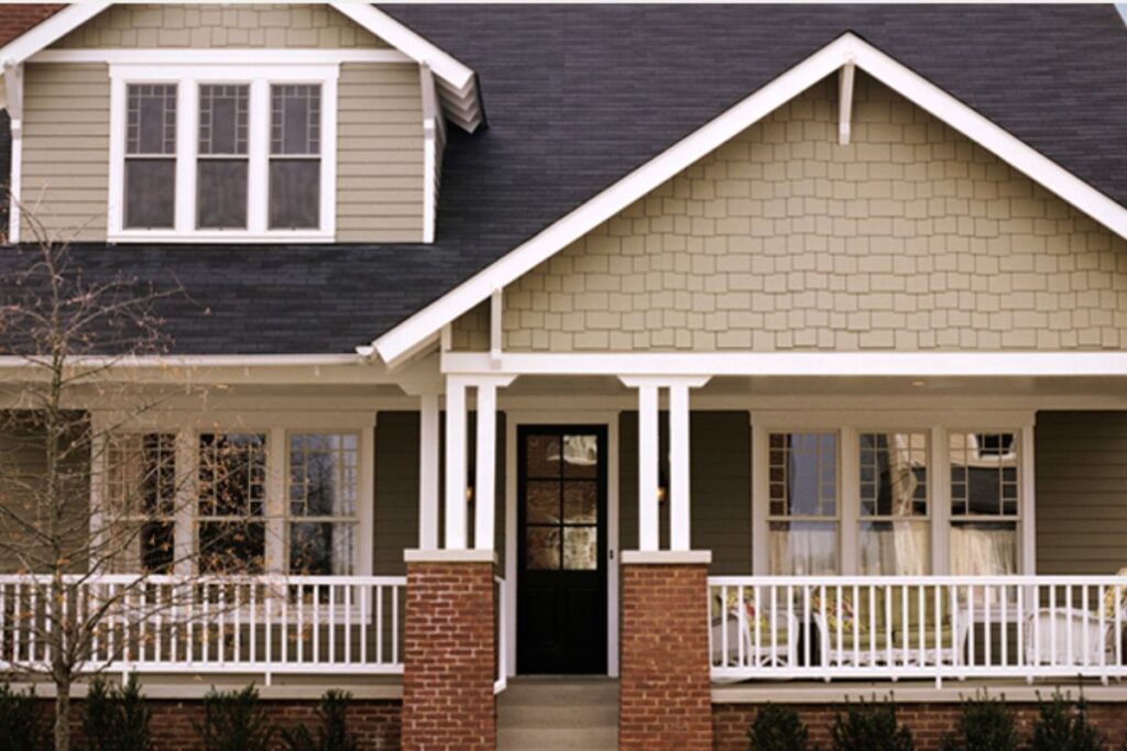 Navajo Beige Navajo Beige james hardie color