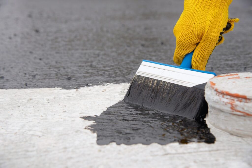 Roof Coatings Roof Coatings
